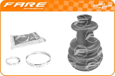 Oferta Flash Juego de fuelles, árbol de transmisión FARE SA DELETED_K221